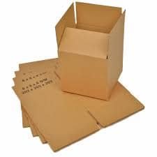 Eco-friendly paper wrap