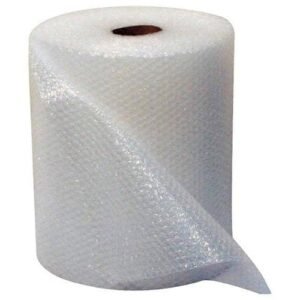 Bubble wrap rolls